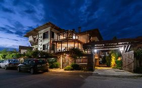 Grami Hotel