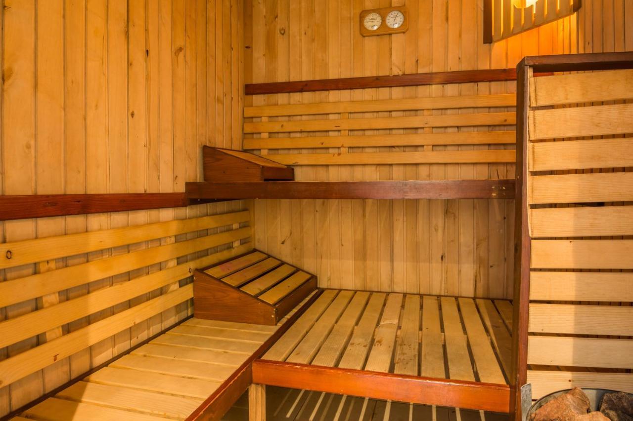 Grami Hotel Bansko Exterior foto